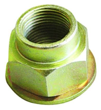 Fiat Uno Aks Somunu DEKAR
