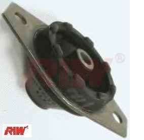 Fiat Uno Motor Takozu RIW
