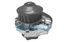 Fiat Uno Devirdaim DAYCO