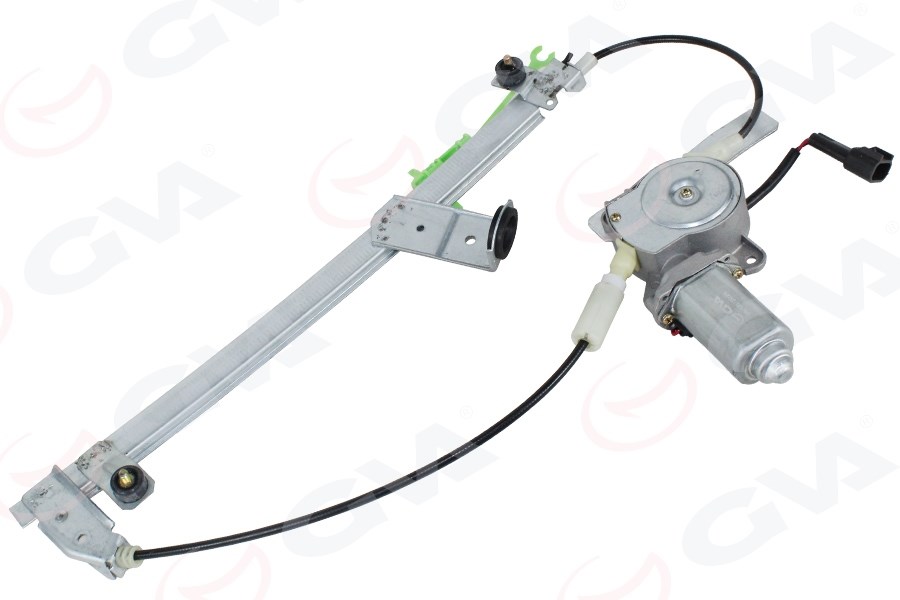Fiat Uno Sağ Cam Mekanizması Motorlu GVA