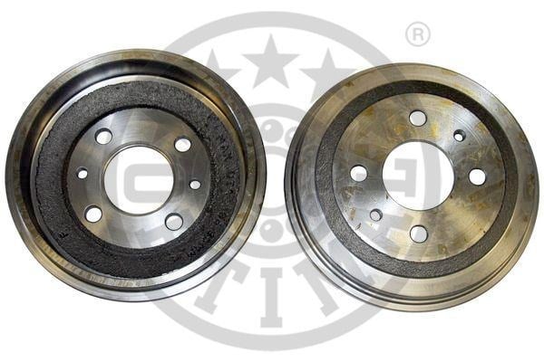 Fiat Uno Arka Fren Kampanası OPTIMAL