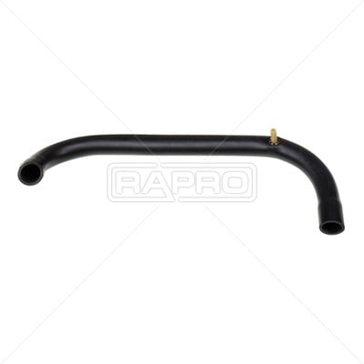 Fiat Uno 1.4 Karbüratör Enjeksiyon Karter Havalandırma Hortumu [89-95] RAPRO