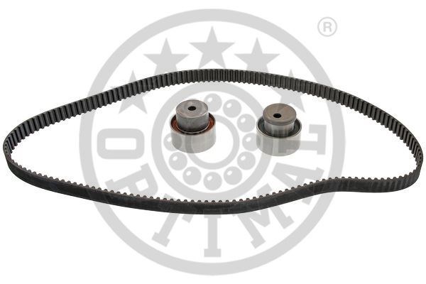 Fiat Uno Triger Kayışı Seti OPTIMAL