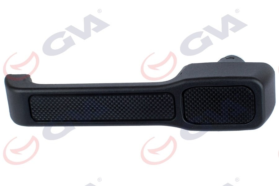 Fiat Uno Dış Kapı Kolu Arka Kapı Sağ-Sol Krom GVA