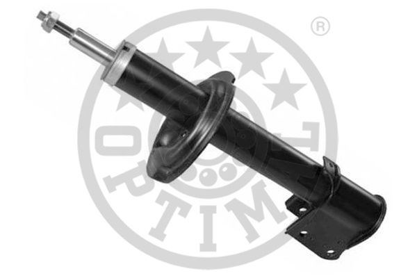 Fiat Uno Ön Amortisör OPTIMAL