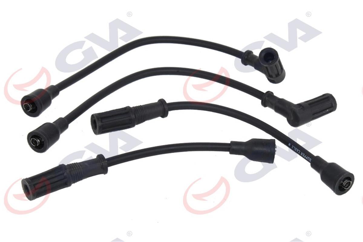 Unufıl 2133 Bujı Kablosu M131 Dogan Slx Ie 1.6 Enj 97 02