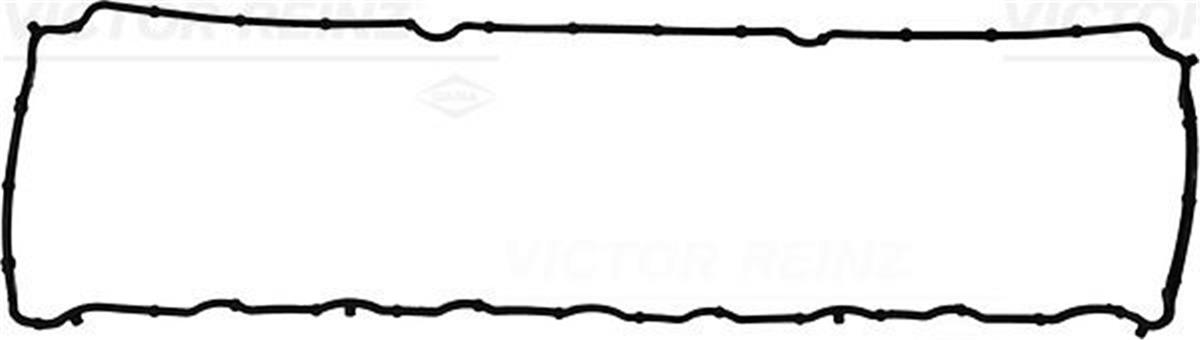 Ust Kapak Contası- 85 Bg 1.5 Dcı K9k- Renault:Megane Iı-Clio Iı Iıı-Kango-Modus