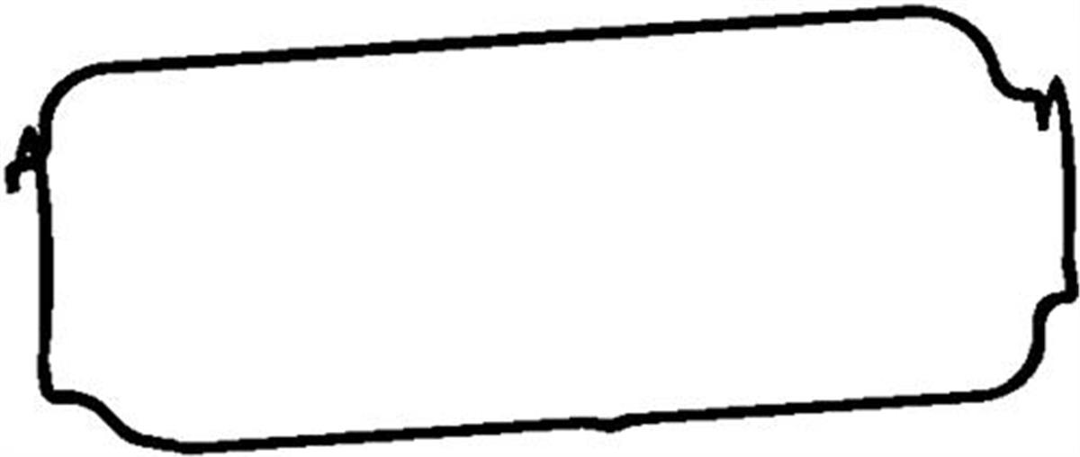 Ust Kapak Contası Clio Iı-Kango-Twingo 1.2 16V 01=> (D4f)