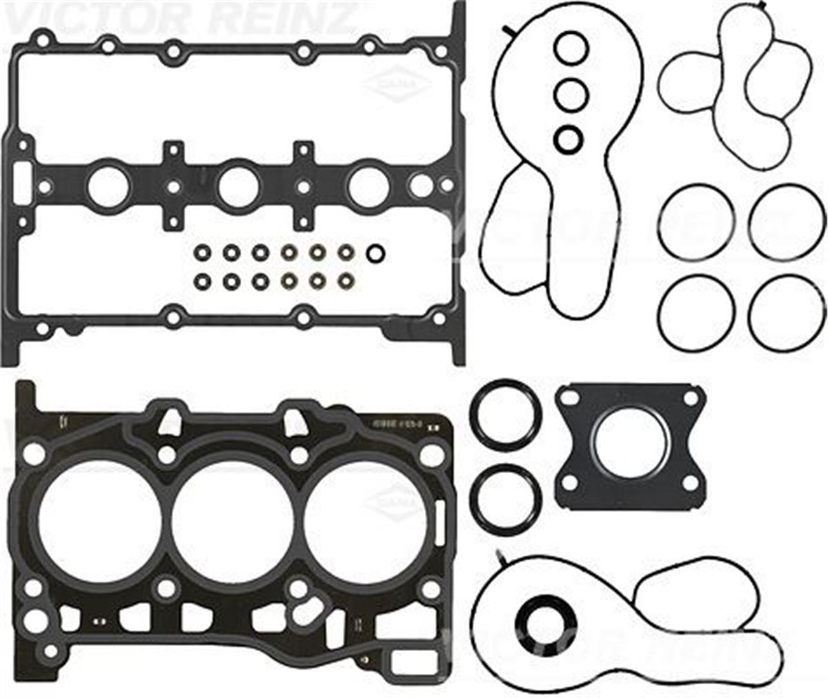 Üst Takım Conta Golf7-Polo-A3-Leon-Octavıa 2014 1.0 Tsı Chzb-Chzc-Chzd-Dbya-Dkja