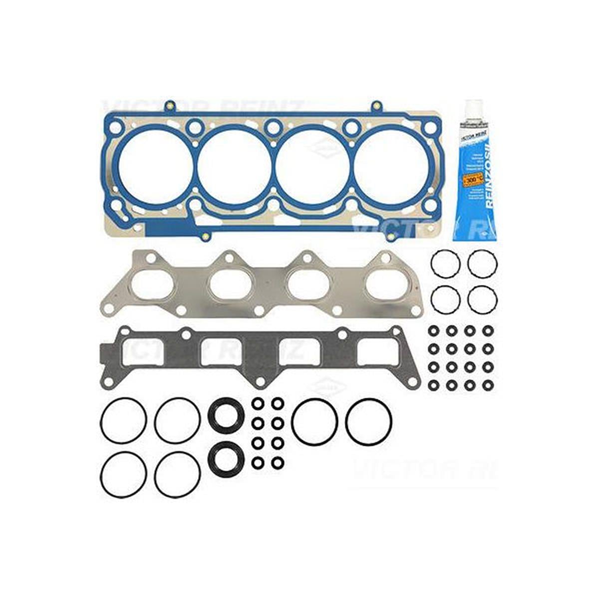 Ust Takım Conta ( Vw : Polo 9N-6N2 1.4 16V Aua Bby Bky Ahw)