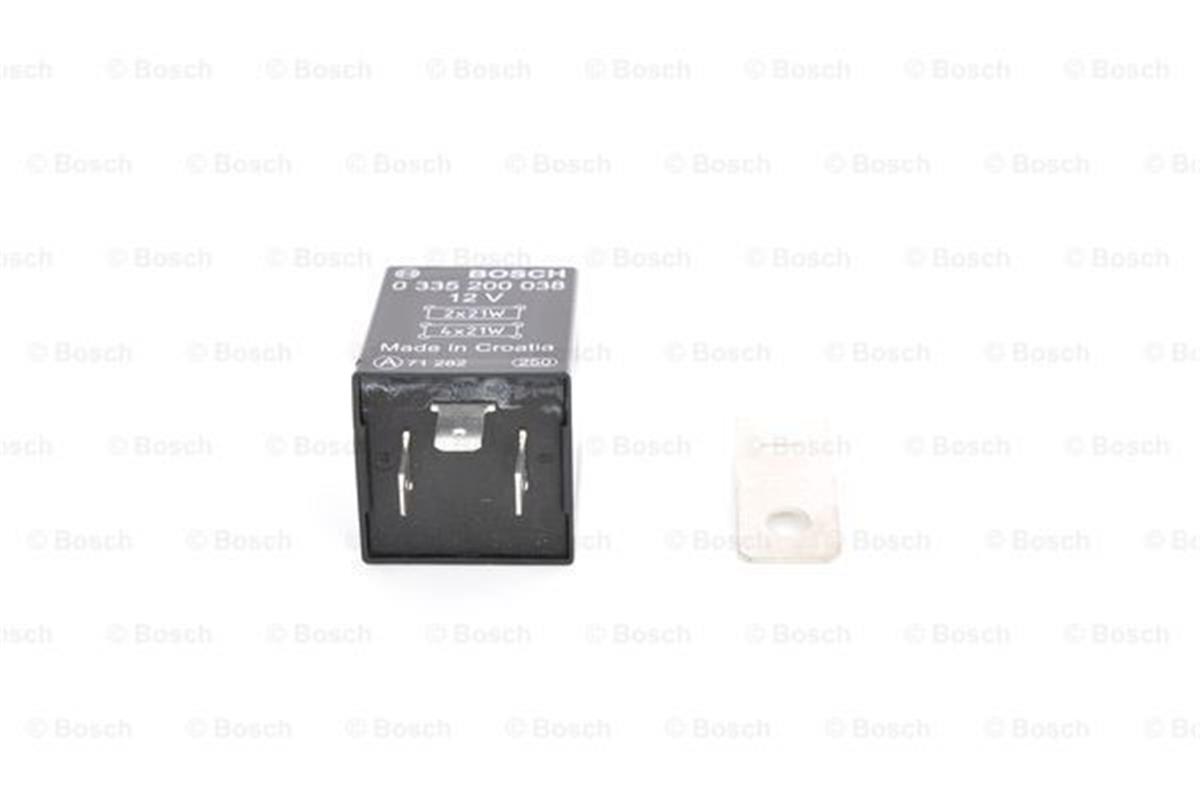 Uyarı + Dönüş Sinyal Flaşörü Audı; Bmw; Chevrolet; Fıat; Ford; Hyundaı; Lada; La