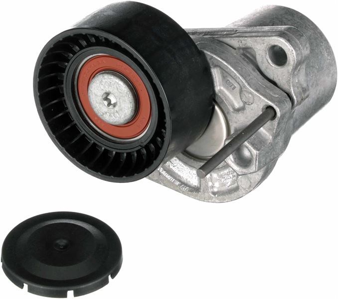 Mercedes W447 W205 Nissan Qashqai X-Trail Navara Renault Fluence Master III... GATES