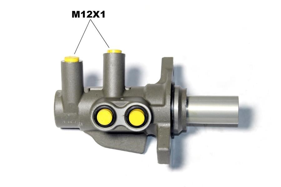 Volvo V40 Ana Fren Merkezi BREMBO