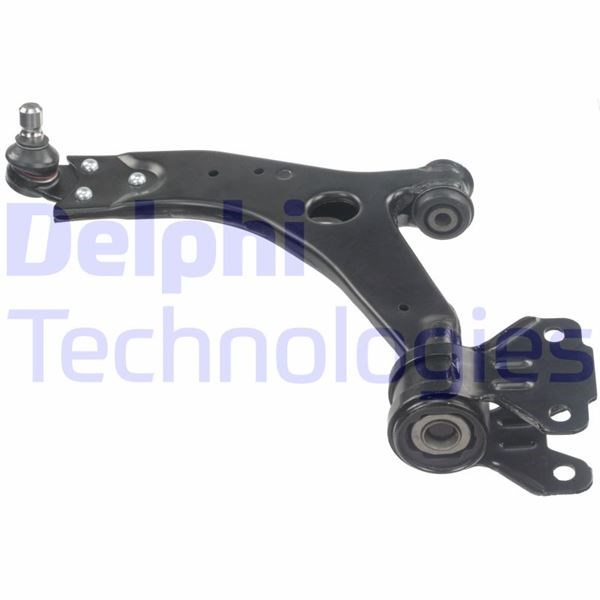 Volvo V40 Salıncak Sol Alt Komple DELPHI