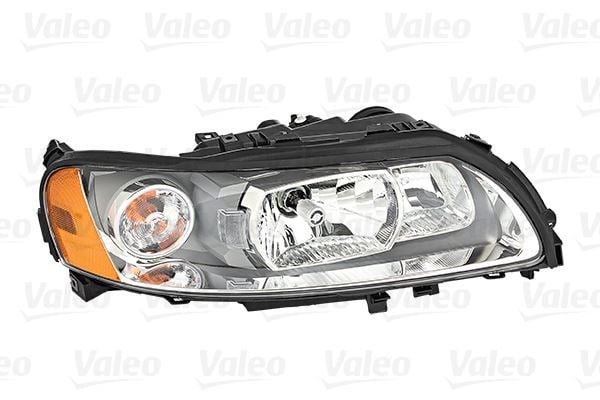 Volvo V70 Sağ Xenon Far VALEO