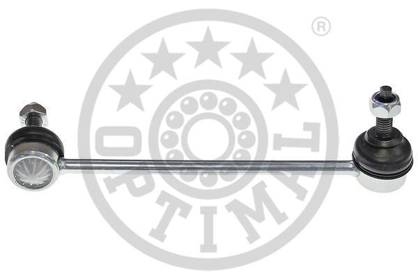 Mercedes Vaneo W414 Ön Askı Rotu OPTIMAL
