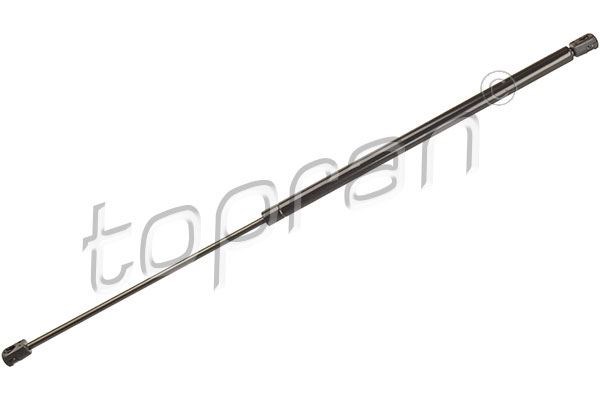 Mercedes Vaneo W414 Bagaj Amortisörü TOPRAN
