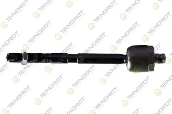 Mercedes Vaneo W414 Rot Kolu TEKNOROT