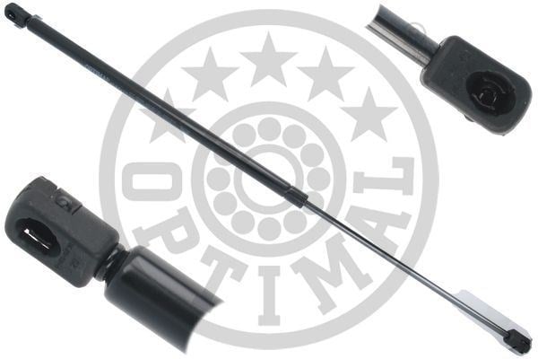 Mercedes Vaneo W414 Bagaj Amortisörü OPTIMAL