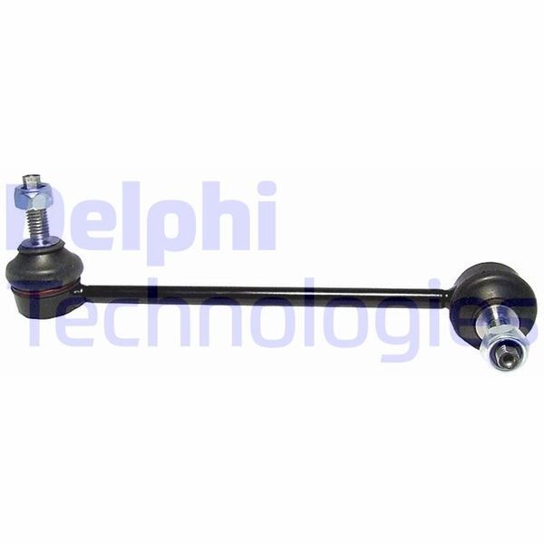 Mercedes Vaneo W414 Ön Askı Rotu DELPHI