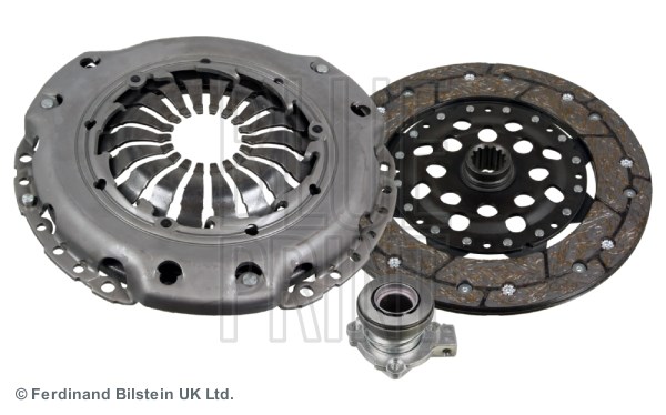 Vauxhall Astra V Debriyaj Seti BLUEPRINT