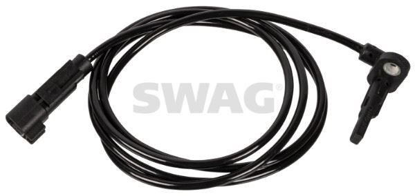 Vauxhall ABS Sensörü SWAG