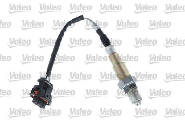 Vauxhall Oksijen Sensörü VALEO