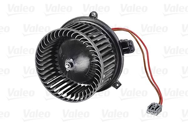 Vauxhall Meriva B Kalorifer Motoru VALEO