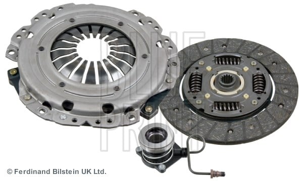 Vauxhall Corsa II Debriyaj Seti BLUEPRINT