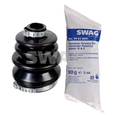 Vauxhall Aks Körüğü Takımı SWAG