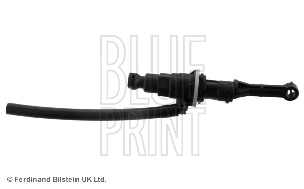 Vauxhall Movano I Debriyaj Üst Merkezi BLUEPRINT