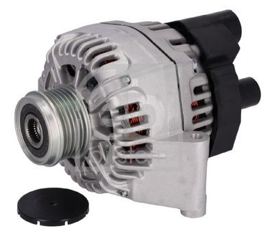 Vauxhall Alternatör FEBI