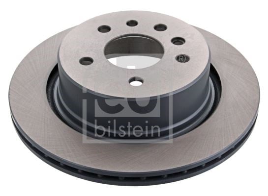 Vauxhall Fren Diski FEBI