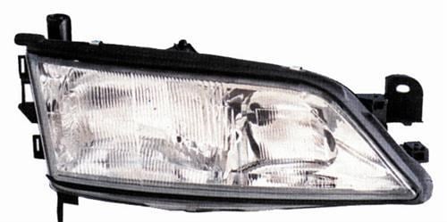 Opel Vectra Ön Far Elektrikli Sağ 95-99 TYC