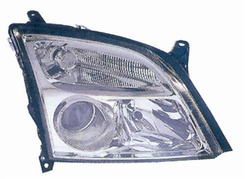 Opel Vectra Ön Far Elektrikli Sağ 02- TYC