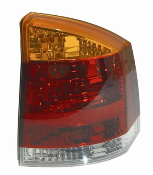 Opel Vectra Arka Stop Sarı Sinyalli Sedan Sağ 02- TYC