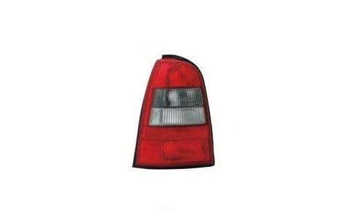 Opel Vectra Arka Stop SW Sol 99-02 TYC