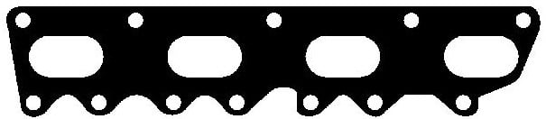 Opel Vectra Astra GSI Egzoz Manifold Contası 2.0 16V ROYAL