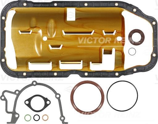 Opel Vectra Astra Calibra Omega Alt Takım Conta V.REINZ