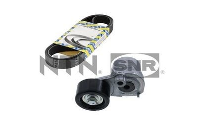 Opel Vectra Alternatör Gergi Kiti SNR