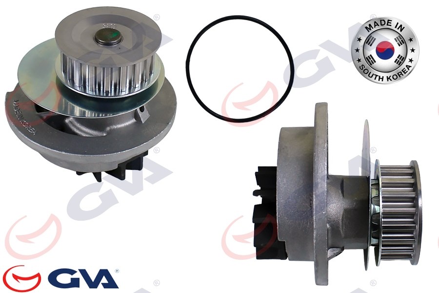 Opel Vectra A Devirdaim GVA