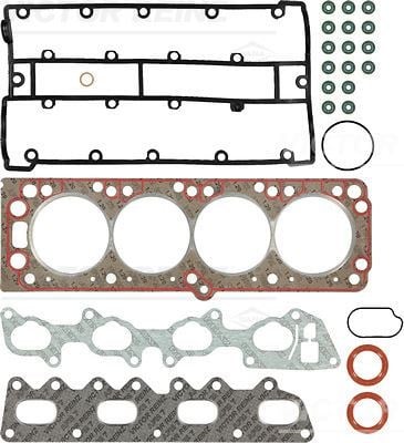 Opel Vectra A Astra F Kadett Calibra Üst Takım Conta 2.0 C20XE-C20LET V.REINZ