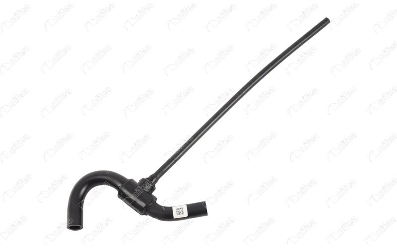 Opel Vectra A Motor Havalandırma Hortumu NIFEA