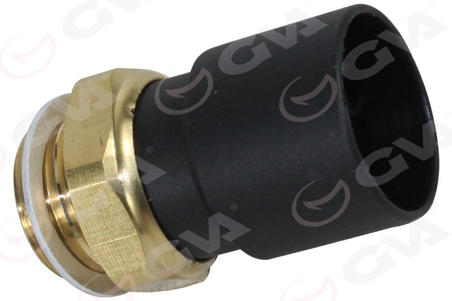 Opel Vectra A Astra F Omega B Calibra Corsa B Klima Fan Müşürü [105 C. ila... GVA