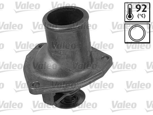 Opel Vectra A Omega A Kadett E Calibra A Frontera B Ascona C Termostat 92C VALEO