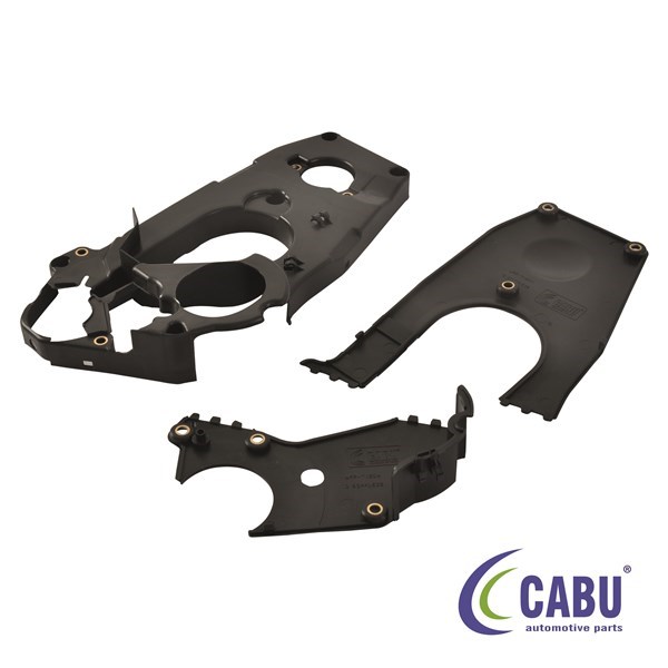 Opel Vectra A Eksantrik Kapak Takımı 8V CABU