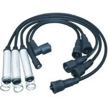 Opel Vectra A Buji Bobin Kablo Takımı 2.0-1.8 8V HELLUX