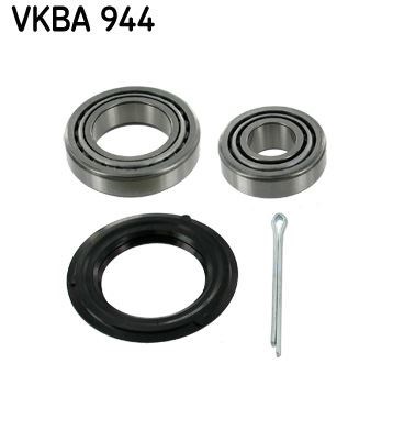 Opel Vectra A Corsa A B Kadett C D E Ascona B C Arka Teker Kiti SKF