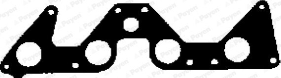 Opel Vectra A Omega Ascona C Emme Manifold Contası PAYEN