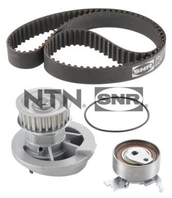 Opel Vectra A Devirdaimli Eksantrik Gergi Kiti 1.8i-2.0i 8V SNR